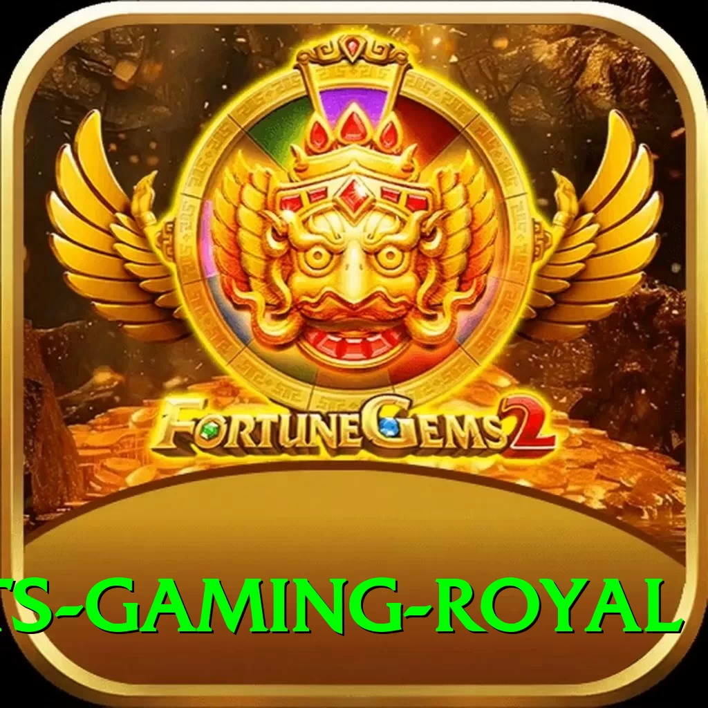 Ybets Gaming Royal - 2