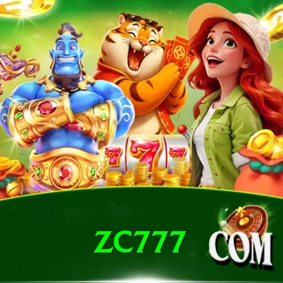 zc777 Casino Gold v3.5.9 - 2