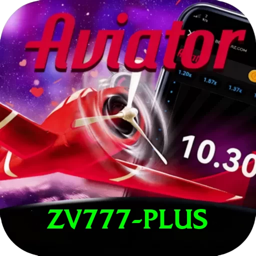 zv777 Slots Plus v5.0.8 - 2